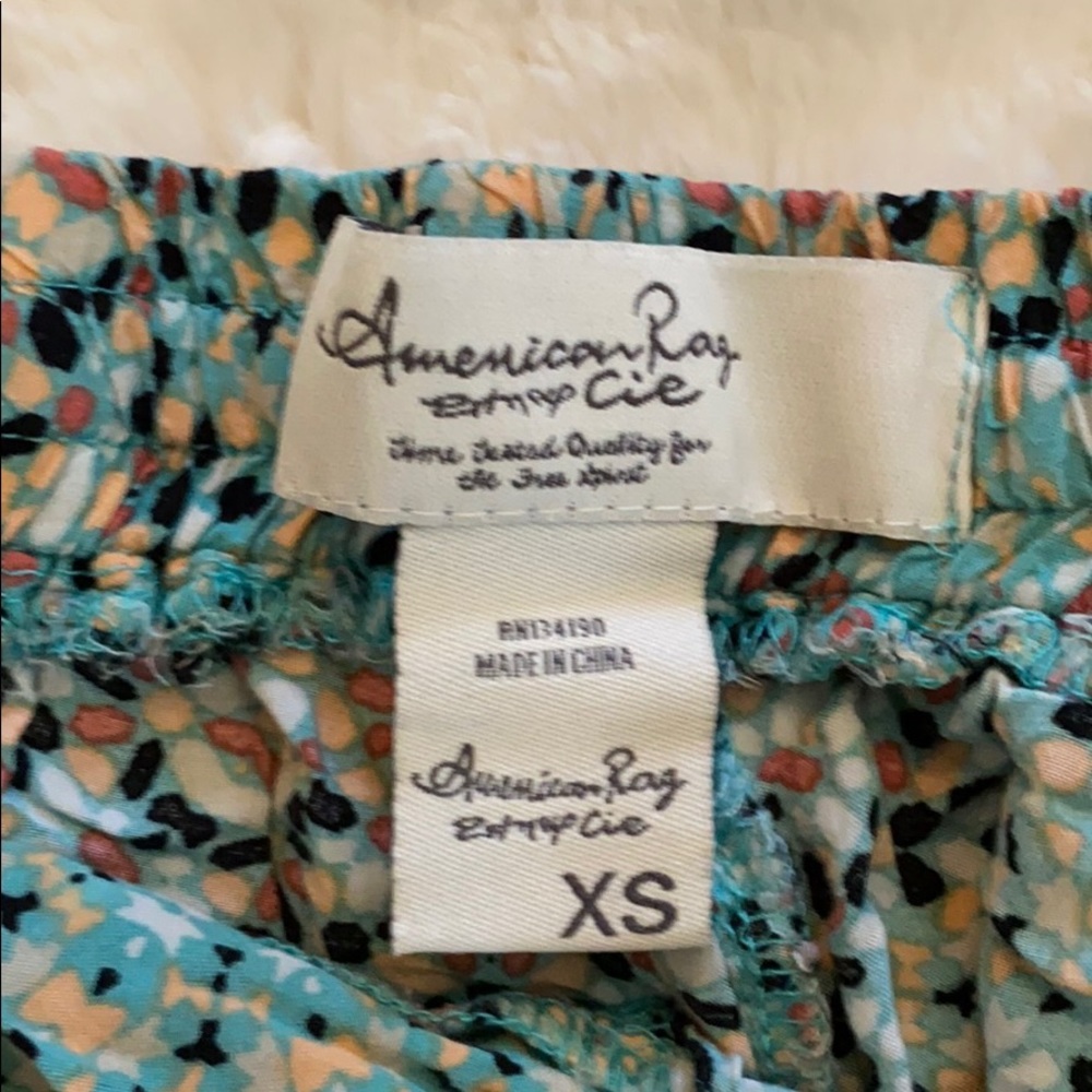 American Rag Joggers - Picture 3 of 7